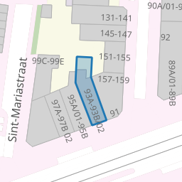 Perceel DHV00-D-1752