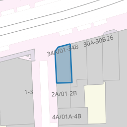 Perceel DHV00-D-2029