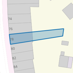 Perceel DHV00-D-2294