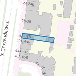 Perceel DHV00-D-2543