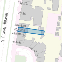 Perceel DHV00-D-2544