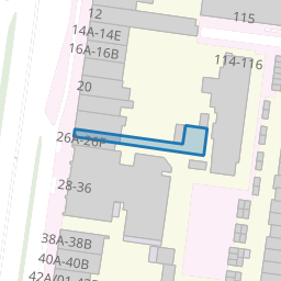 Perceel DHV00-D-2553