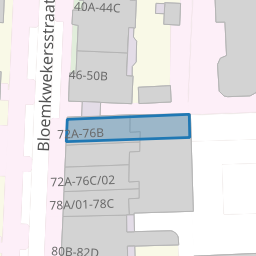 Perceel DHV00-D-2954