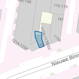 Perceel DHV00-D-3070