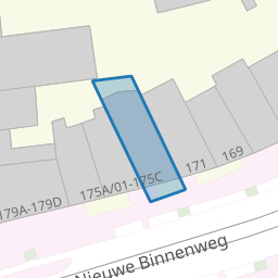 Perceel DHV00-D-3352