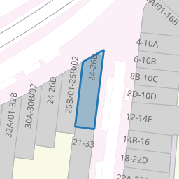 Perceel DHV00-D-3487