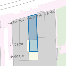 Perceel DHV00-D-3495