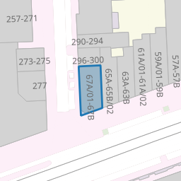 Perceel DHV00-D-3519