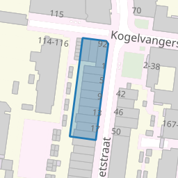 Perceel DHV00-D-3544