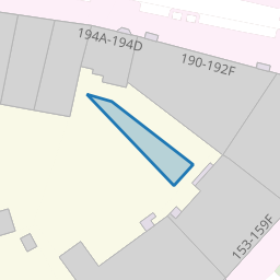 Perceel DHV00-D-3618