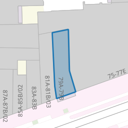 Perceel DHV00-D-3623