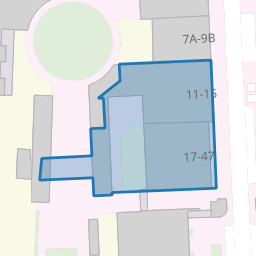 Perceel DHV00-D-3657