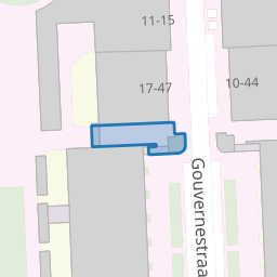 Perceel DHV00-D-3658