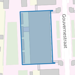 Perceel DHV00-D-3659