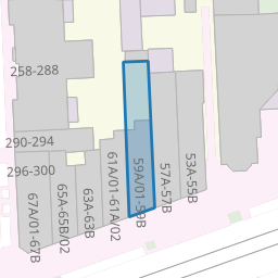 Perceel DHV00-D-3676