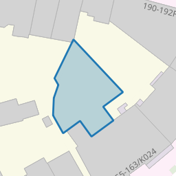 Perceel DHV00-D-3696