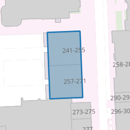 Perceel DHV00-D-3701