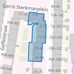 Perceel DHV00-D-3704