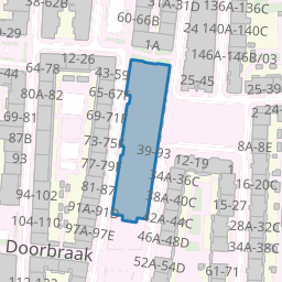 Perceel DHV00-D-3707