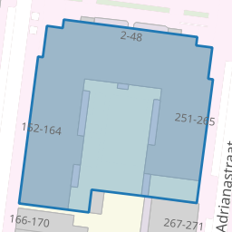Perceel DHV00-D-3711