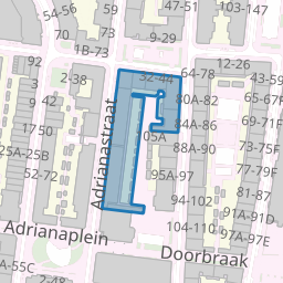 Perceel DHV00-D-3714