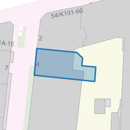 Perceel DHV00-D-3731