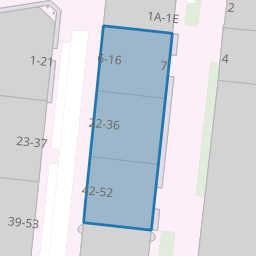 Perceel DHV00-D-3734