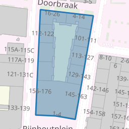 Perceel DHV00-D-3744