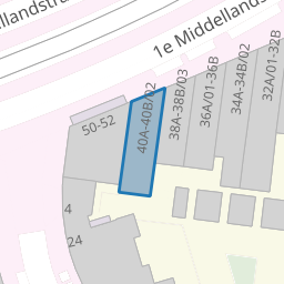 Perceel DHV00-D-3766