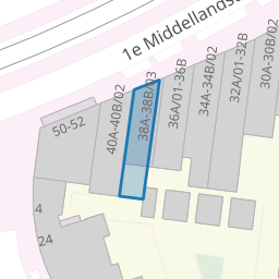 Perceel DHV00-D-3767