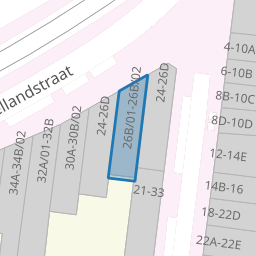 Perceel DHV00-D-3778