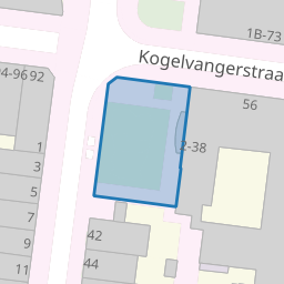 Perceel DHV00-D-3795