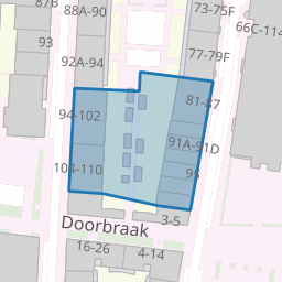 Perceel DHV00-D-3802