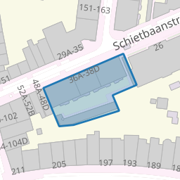 Perceel DHV00-D-3809