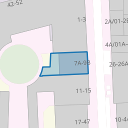 Perceel DHV00-D-3814