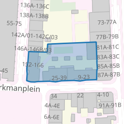 Perceel DHV00-D-3820