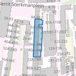 Perceel DHV00-D-3828