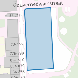 Perceel DHV00-D-3831