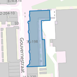 Perceel DHV00-D-3832