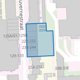 Perceel DHV00-D-3834
