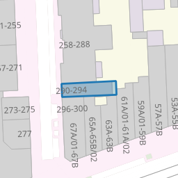 Perceel DHV00-D-3836