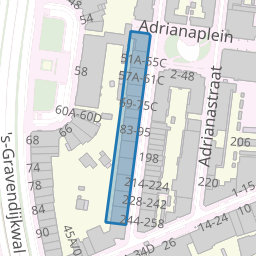 Perceel DHV00-D-3845