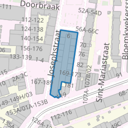 Perceel DHV00-D-3848