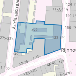 Perceel DHV00-D-3853