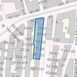 Perceel DHV00-D-3862