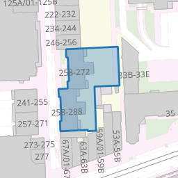 Perceel DHV00-D-3864