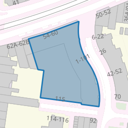 Perceel DHV00-D-3870