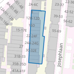 Perceel DHV00-D-3873