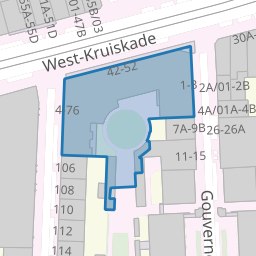 Perceel DHV00-D-3875