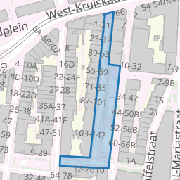 Perceel DHV00-D-3880